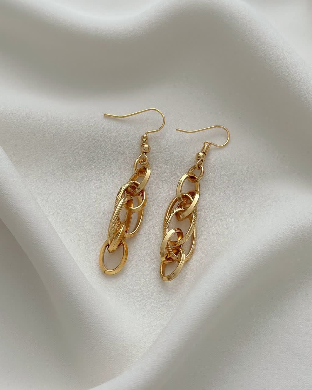 گوشواره SHEEN کد 2309